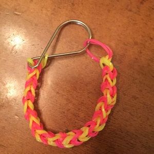Loom Bracelet